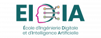 Ecole d’Ingénierie Digitale et d’Intelligence Artificielle (EIDIA)